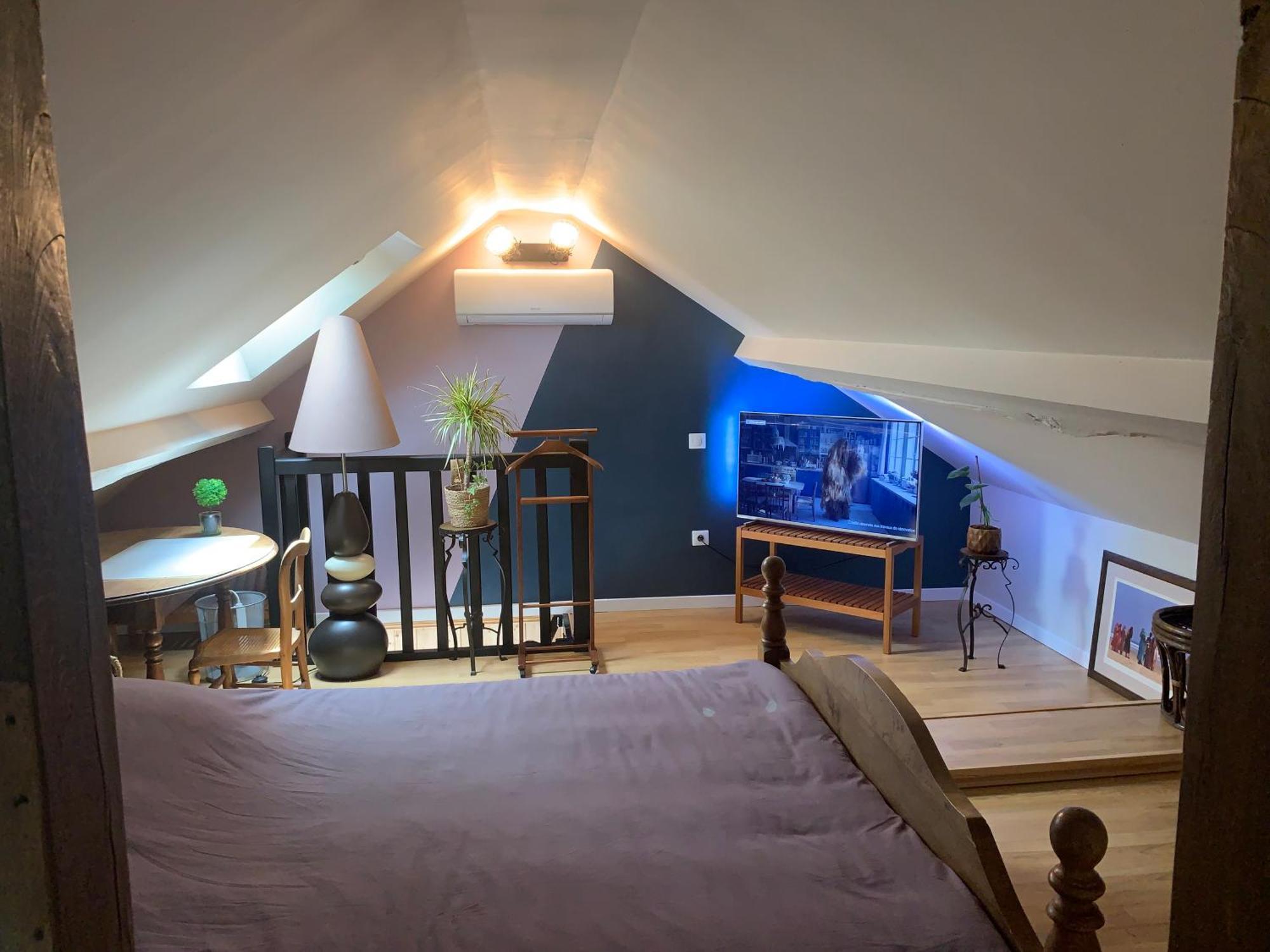 Studio A 15Mn De Beaune Saint-Loup-Geanges Dış mekan fotoğraf